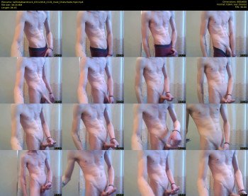 tallhotabsandcock