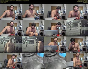 ursexymechanic