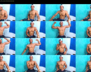 boyblack23cm