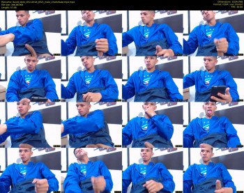 david_store