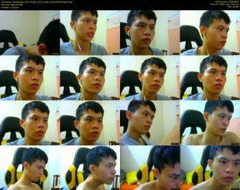hushkyboy