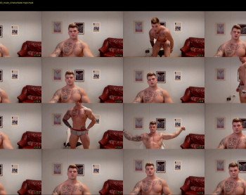 jackyhuge