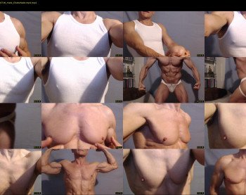 muscleansub