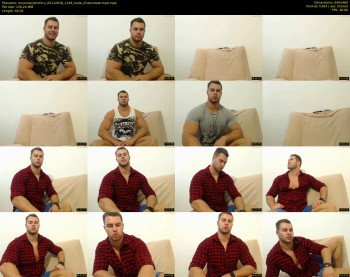 muscularjohnforu