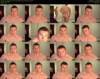 muscularkevin21