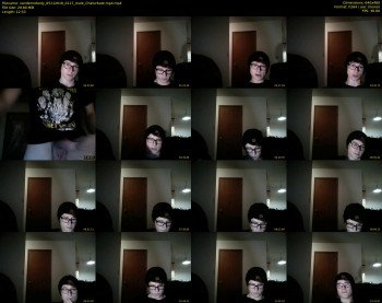 xandernobody