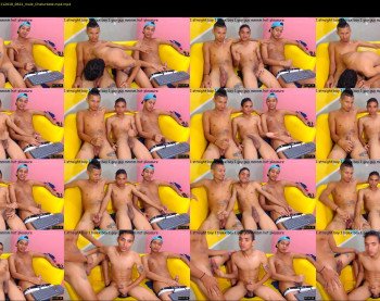 11inchescocktwoboys