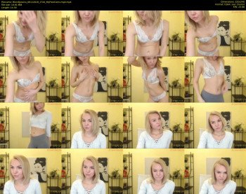 BlondJessica