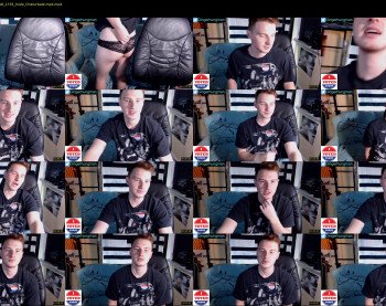 gingerhungman