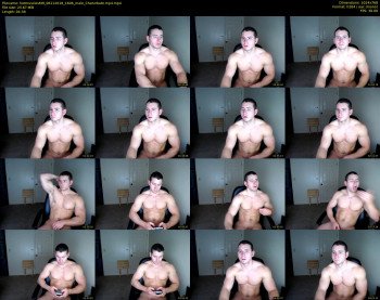 hotmuscles6t9