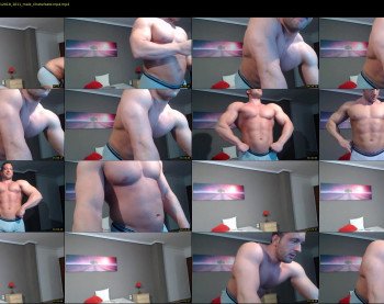 musclewhorshipstud