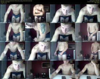 sexymonkey46
