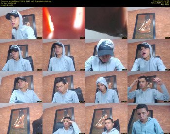 sexypabllo