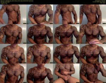 tattedblasian