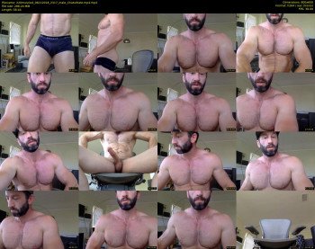 220muscled