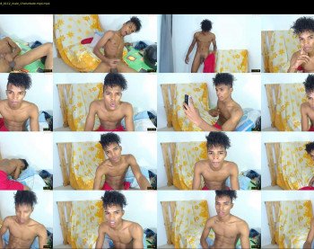 charleshorny01