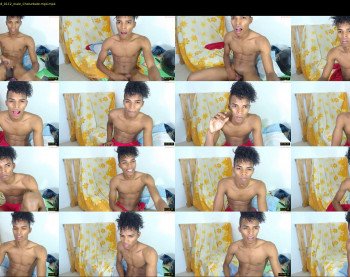 charleshorny01