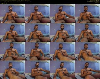 hairystarss