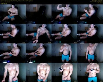 hotmuscles6t9