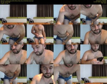 jacksensuaal