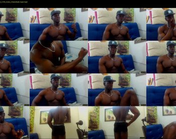 joseph_brownx