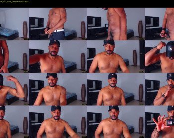 mastergralakxxx