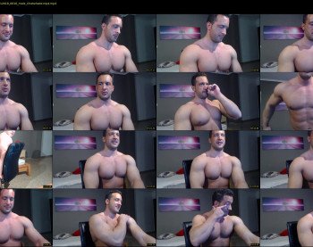 musclewhorshipstud