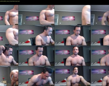 musclewhorshipstud
