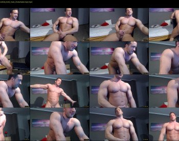 musclewhorshipstud