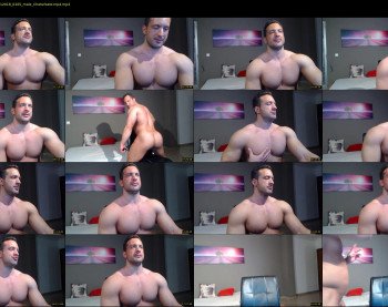 musclewhorshipstud