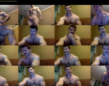 panda_muscle