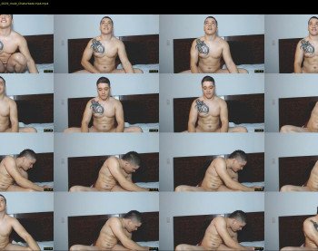 sextastycock7