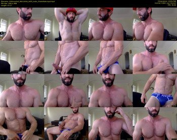 220muscled