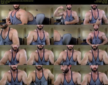 220muscled