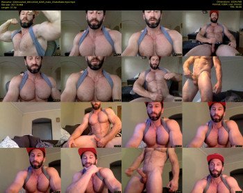 220muscled