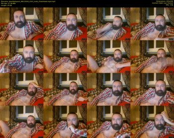 beardedupont