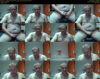 chubbyboy75
