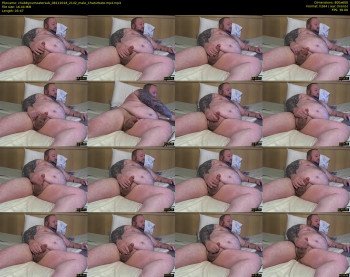 chubbycumeatersub
