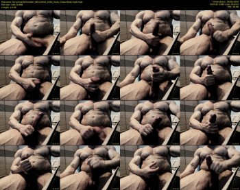 furrymusclemonster