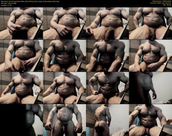 furrymusclemonster