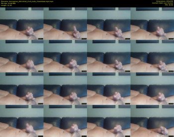 hornyqman