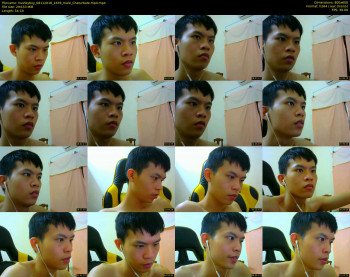 hushkyboy