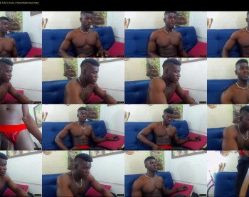 joseph_brownx