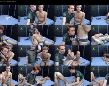 liamandnigel