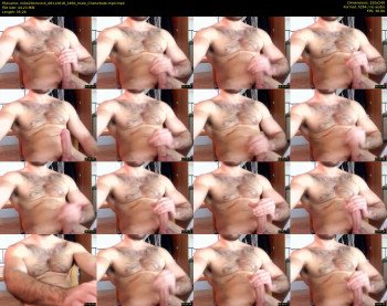 mike20cmcock