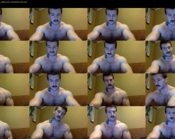 panda_muscle
