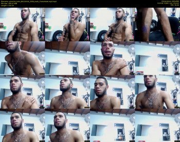 pinocho_hotx