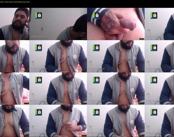 tattedandbearded