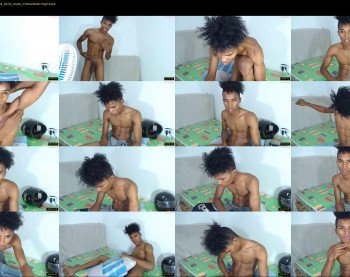 charleshorny01