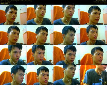 hushkyboy